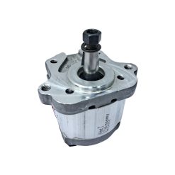 BOMBA HIDRAULICO DIREÇÃO MASSEY FERGUSON 50X 250/275 "S/ ENGRENAGEM" 037991T1 9510080416 2111008019 11101008 045770007* 045770