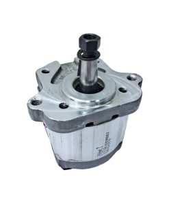 BOMBA HIDRAULICO DIREÇÃO MASSEY FERGUSON 50X 250/275 "S/ ENGRENAGEM" 037991T1 9510080416 2111008019 11101008 045770007* 045770