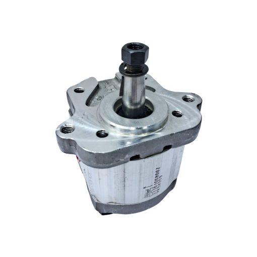 BOMBA HIDRAULICO DIREÇÃO MASSEY FERGUSON 50X 250/275 "S/ ENGRENAGEM" 037991T1 9510080416 2111008019 11101008 045770007* 045770