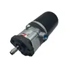 BOMBA HIDRÁULICA DIREÇÃO MASSEY FERGUSON 265/275/283/290 ANT HORARIO 047821 