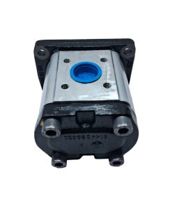 BOMBA HIDRAULICO SIMPLES MF650/660/680 067001 2111022016 "INDISA"