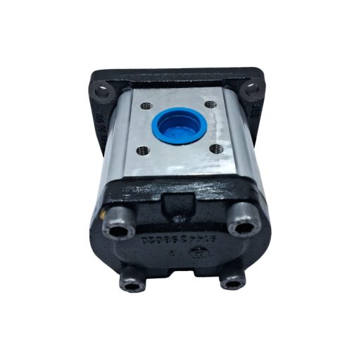 BOMBA HIDRAULICO SIMPLES MF650/660/680 067001 2111022016 "INDISA"