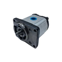 BOMBA HIDRAULICO SIMPLES MF650/660/680 067001 2111022016 "INDISA"