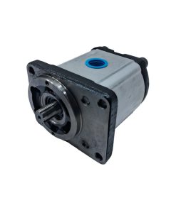 BOMBA HIDRAULICO SIMPLES MF650/660/680 067001 2111022016 "INDISA"