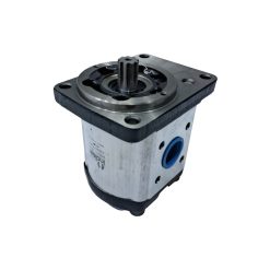 BOMBA HIDRAULICO SIMPLES MF650/660/680 067001 2111022016 "INDISA"