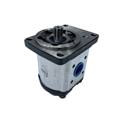 BOMBA HIDRAULICO SIMPLES MF650/660/680 067001 2111022016 "INDISA"