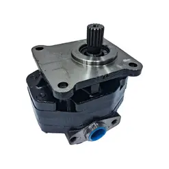 BOMBA EMBREAGEM D50 "16 ESTRIAS" "MEDAL" 0742771201