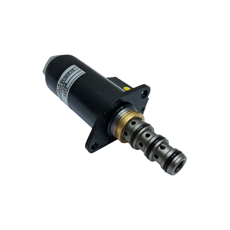 VALVULA SOLENOIDE BOMBA HIDRAULICA CATERPILLAR 320B 320C 320D 1119916