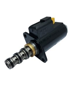 VALVULA SOLENOIDE BOMBA HIDRAULICA CATERPILLAR 320B 320C 320D 1119916