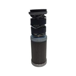 FILTRO KOMATSU D58 1241551740 300077 1251511722 SH60362