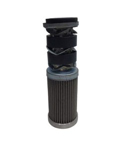 FILTRO KOMATSU D58 1241551740 300077 1251511722 SH60362