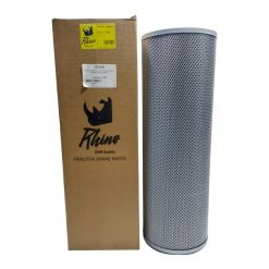 FILTRO HIDRÁUICO "RHINO" CATERPILLAR 320D 1262081 HF35195 PT8436 HD14161