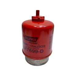 FILTRO COMBUSTIVEL CATERPILLAR 924F 1512409 FBD876 BF7699D