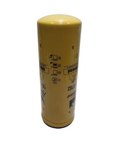 FILTRO COMBUSTÍVEL CATERPILLAR 120K RHINO TBC5624I 1R0762 P550625 PSC762