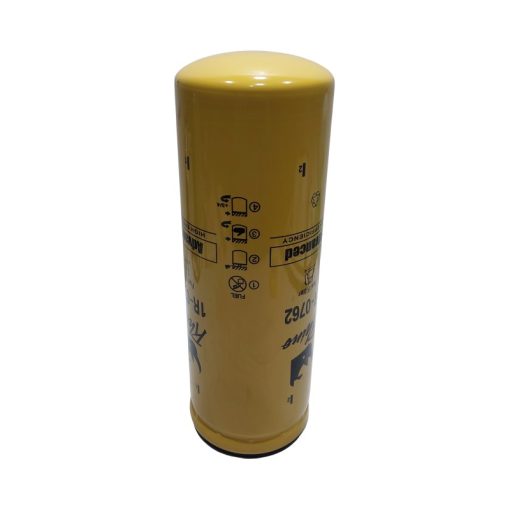 FILTRO COMBUSTÍVEL CATERPILLAR 120K RHINO TBC5624I 1R0762 P550625 PSC762