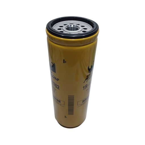 FILTRO COMBUSTÍVEL CATERPILLAR 120K RHINO TBC5624I 1R0762 P550625 PSC762