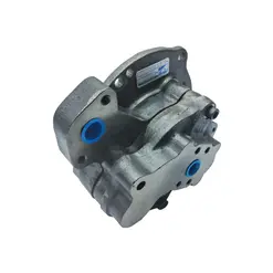 BOMBA TRANSMISSÃO D6C D6D D6R 1P1991