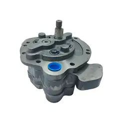 BOMBA TRANSMISSÃO D6C D6D D6R 1P1991