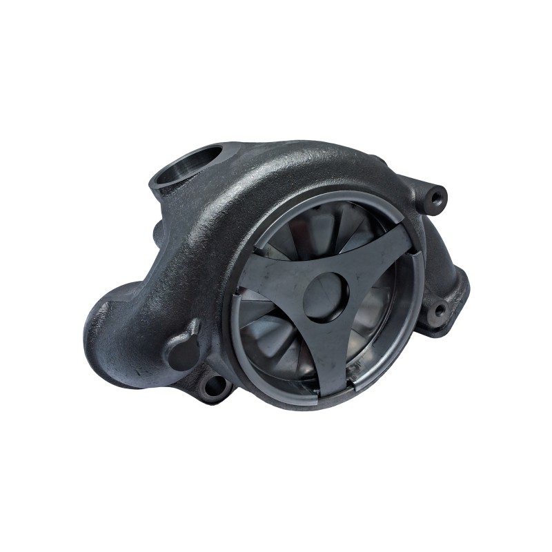 BOMBA D'AGUA C/ ENGRENAGEM - VOLVO L70D 20575653 3183909 1675750