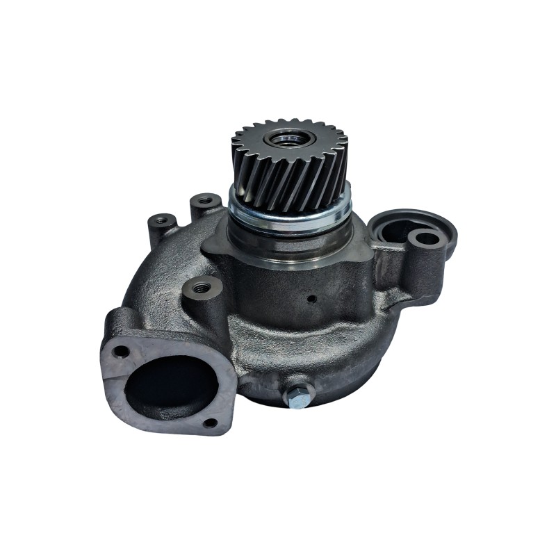 BOMBA D'AGUA C/ ENGRENAGEM - VOLVO L70D 20575653 3183909 1675750