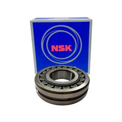 ROLAMENTO - 21308C3 40X90X23 "NSK" CAIXA CAMBIO KOMATSU D30 0603021308