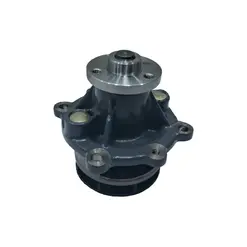 BOMBA D'AGUA 4FUROS MODERNA VOLVO 21700315 04517465