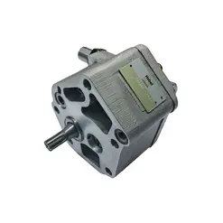BOMBA TRANSMISSÃO 18000 "HYBEL" 30707 5237454 D87252 CH851010