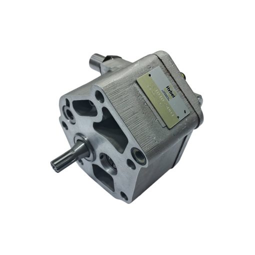 BOMBA TRANSMISSÃO 18000 "HYBEL" 30707 5237454 D87252 CH851010