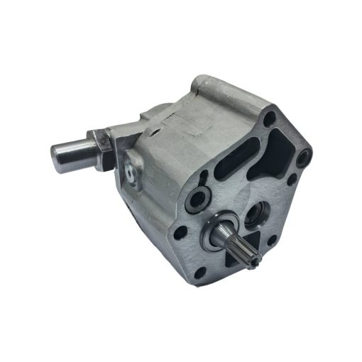 BOMBA TRANSMISSÃO 18000 "HYBEL" 30707 5237454 D87252 CH851010