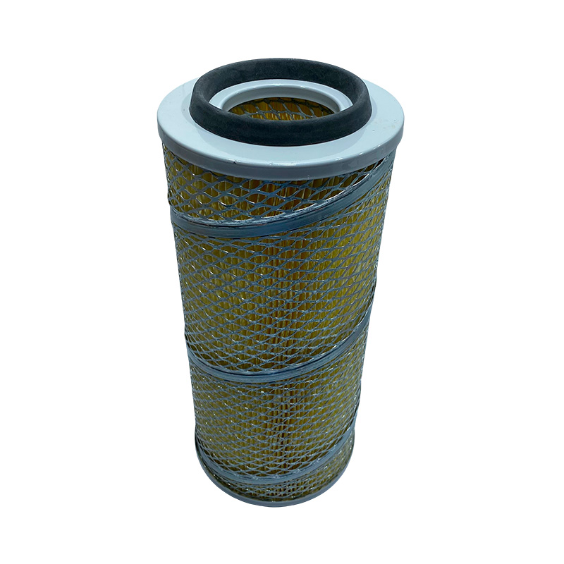 FILTRO AR EXTERNO MASSEY FERGUSON 2710804 TR1510 80061900 C15165/3 AP7108