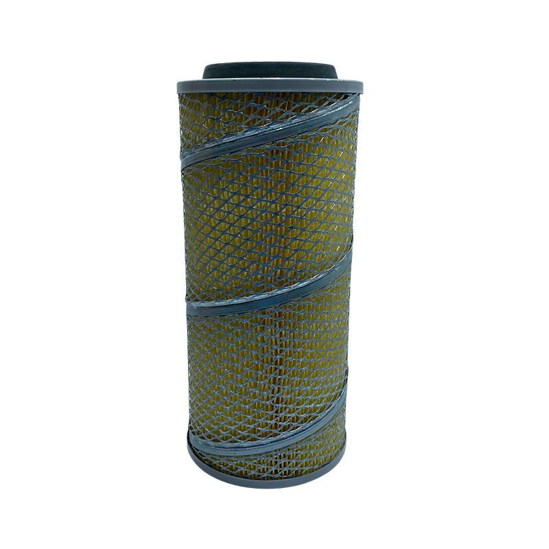 FILTRO AR EXTERNO MASSEY FERGUSON 2710804 TR1510 80061900 C15165/3 AP7108