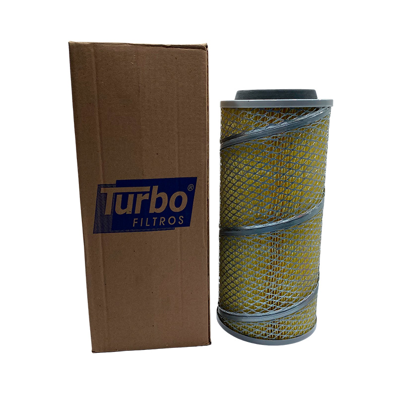 FILTRO AR EXTERNO MASSEY FERGUSON 2710804 TR1510 80061900 C15165/3 AP7108