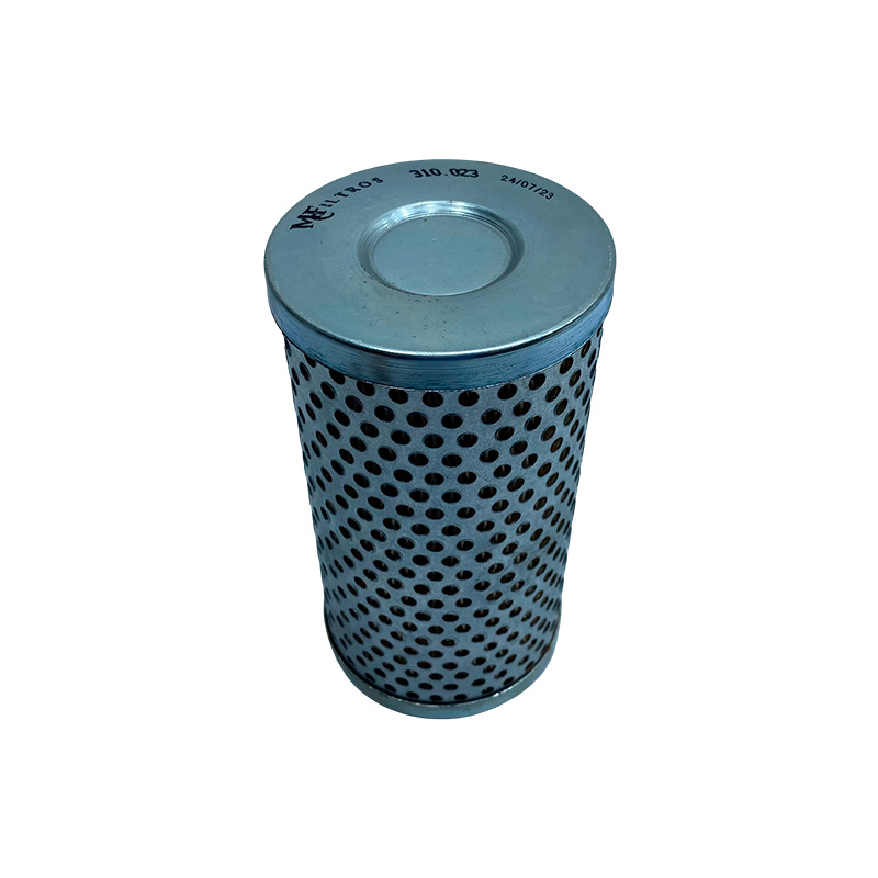 FILTRO TRANSMISSÃO ZF CATERPILLAR 930R UH142P10 TH142 2P5834 1R0746