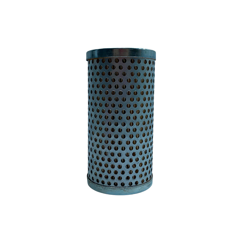 FILTRO TRANSMISSÃO ZF CATERPILLAR 930R UH142P10 TH142 2P5834 1R0746
