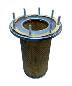 FILTRO AR INTERNO CATERPILLAR D4 D5E D6 930 TR1074 2S1286 AP4935 4M9335