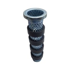 FILTRO MAGNÉTICO TRANSMISSÃO CATERPILLAR D5 D6D 300053 2S1641 9W5531