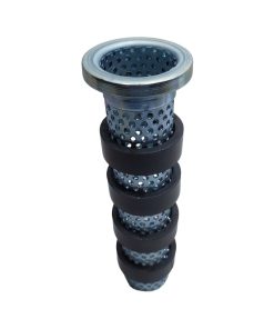 FILTRO MAGNÉTICO TRANSMISSÃO CATERPILLAR D5 D6D 300053 2S1641 9W5531
