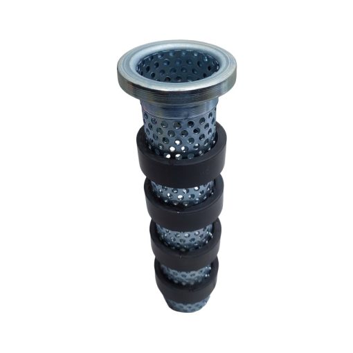 FILTRO MAGNÉTICO TRANSMISSÃO CATERPILLAR D5 D6D 300053 2S1641 9W5531
