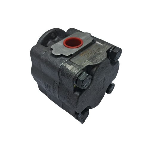 BOMBA FERRO TS22 SAIDA LATERAL 450072 11GL "HYBEL"