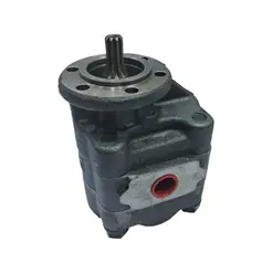 BOMBA FERRO TS22 SAIDA LATERAL 450072 11GL "HYBEL"