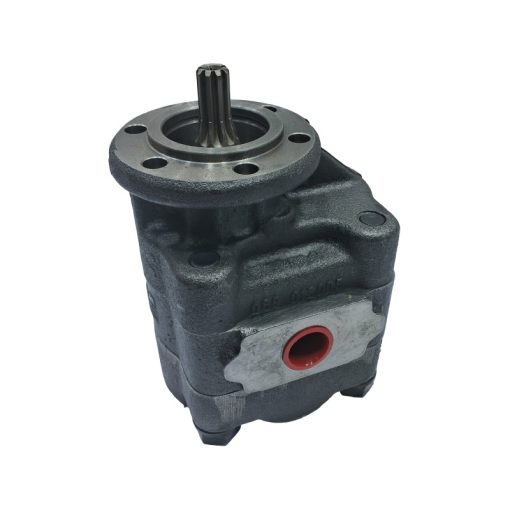 BOMBA FERRO TS22 SAIDA LATERAL 450072 11GL "HYBEL"