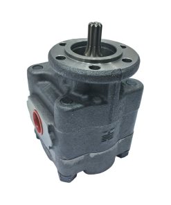 BOMBA FERRO TS22 SAIDA LATERAL 450072 11GL "HYBEL"