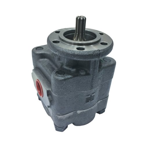 BOMBA FERRO TS22 SAIDA LATERAL 450072 11GL "HYBEL"