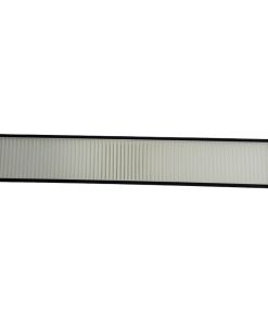 FILTRO AR CABINE RETRO JCB ACP629 332/A9113 33125629