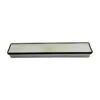 FILTRO AR CABINE RETRO JCB ACP629 332/A9113 33125629