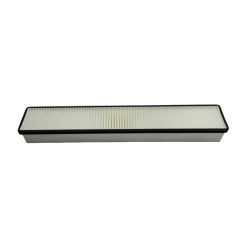 FILTRO AR CABINE RETRO JCB ACP629 332/A9113 33125629