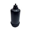 FILTRO COMBUSTÍVEL COM COPO CATERPILLAR 924K 320 4671181 3608958