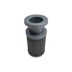 FILTRO HIDRÁULICO MASSEY FERGUSON 265/275/285/290 300239 3771122M92 FHT3771 C/ BASE