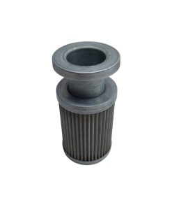 FILTRO HIDRÁULICO MASSEY FERGUSON 265/275/285/290 300239 3771122M92 FHT3771 C/ BASE