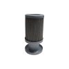 FILTRO HIDRÁULICO MASSEY FERGUSON 265/275/285/290 300239 3771122M92 FHT3771 C/ BASE
